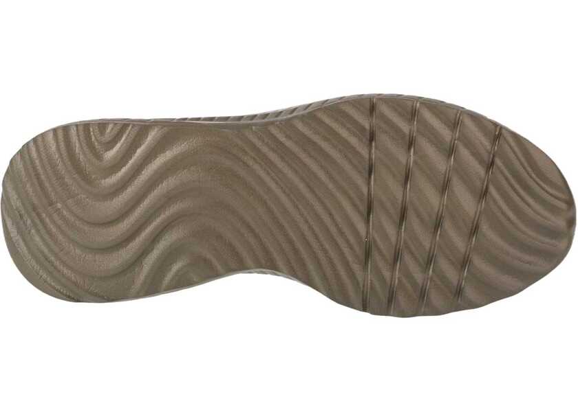 Sneakers SKECHERS Bobs Squad Chaos - Face Off Green Femei (BM 14320389) 4