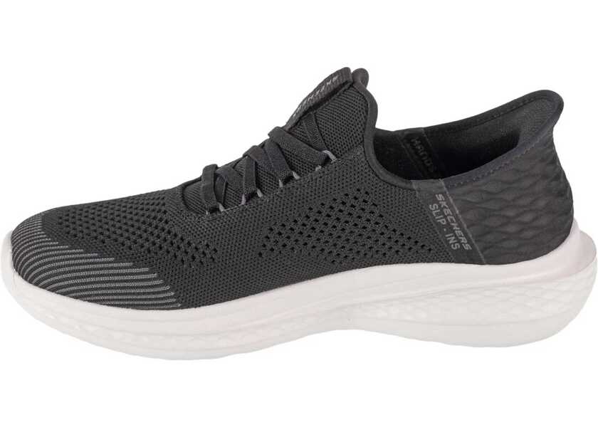 Sneakers SKECHERS Slip-ins: Slade - Quinto Black Barbati (BM 14320419) 2