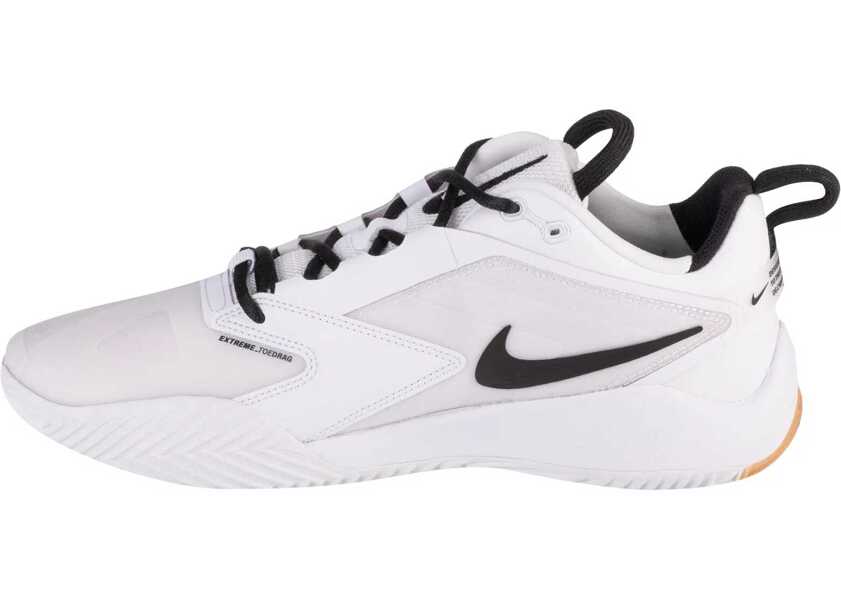 Pantofi fitness Nike Air Zoom Hyperace 3 White Barbati (BM 14320434) 2
