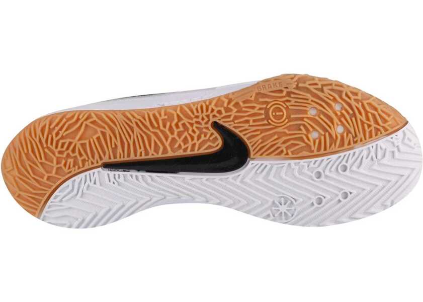 Pantofi fitness Nike Air Zoom Hyperace 3 White Barbati (BM 14320434) 4