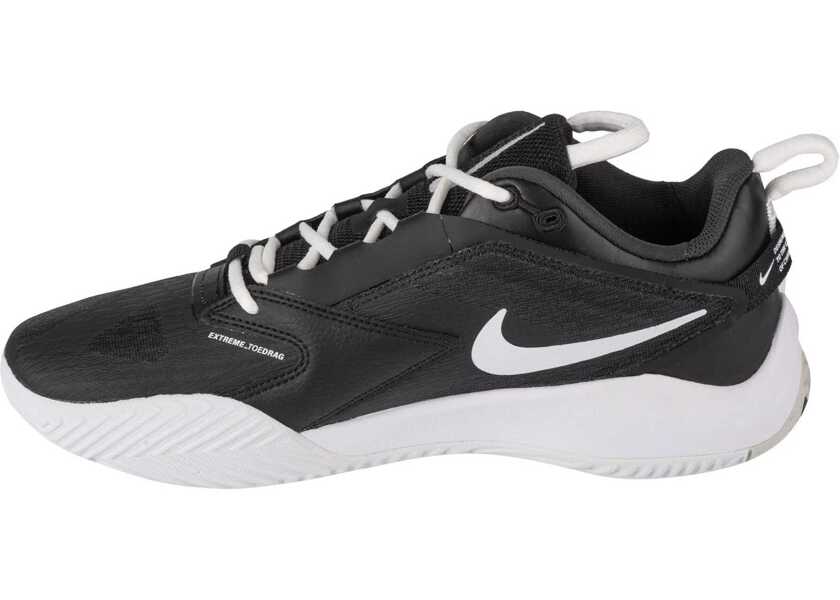 Pantofi fitness Nike Air Zoom Hyperace 3 Black Barbati (BM 14320434) 2