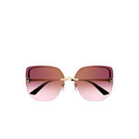 Ochelari de soare Cartier Sunglasses Femei