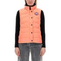 Geci Canada Goose Freestyle Padded Bodywarmer Femei