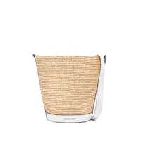 Genti de umar Michael Kors Townsend Shoulder Bag Femei