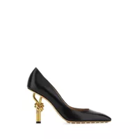 Pantofi cu toc Bottega Veneta Heeled Shoes Femei
