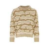 Pulovere Bottega Veneta Knitwear Barbati