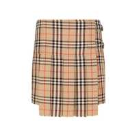 Fuste Burberry Skirts Femei