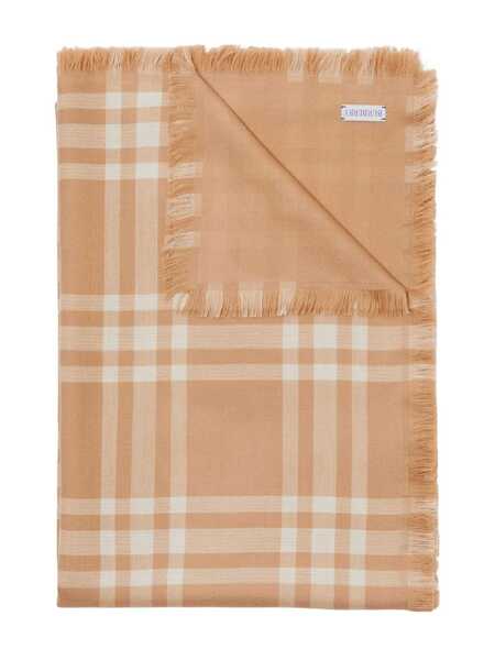 Esarfe Burberry Burberry Scarves And Foulards MULTICOLOURED Femei (BM 14334189) 3