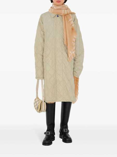 Esarfe Burberry Burberry Scarves And Foulards MULTICOLOURED Femei (BM 14334189) 5