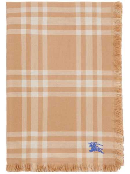 Esarfe Burberry Burberry Scarves And Foulards MULTICOLOURED Femei (BM 14334189) 1