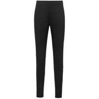 Pantaloni casual Prada Poplin Stretch Clothing Femei