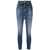 DSQUARED2 DSQUARED2 Pants Clothing BLUE