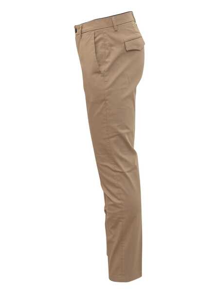 Blugi Department Five Department 5 Prince Chino Pants BROWN Barbati (BM 14354499) 3
