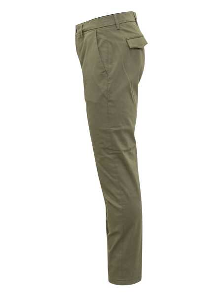 Blugi Department Five Department 5 Prince Chino Pants GREEN Barbati (BM 14354502) 3