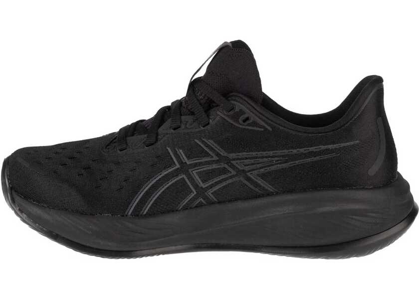 Pantofi alergare ASICS Gel-Cumulus 26 Black Barbati (BM 14356599) 2