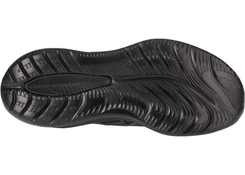 Pantofi alergare ASICS Gel-Cumulus 26 Black Barbati (BM 14356599) 4