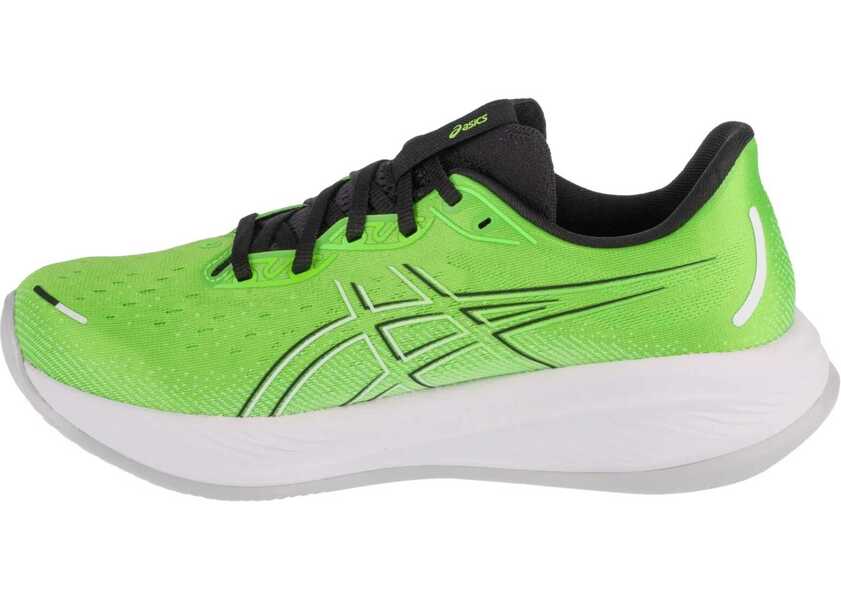 Pantofi alergare ASICS Gel-Cumulus 26 Green Barbati (BM 14356599) 2