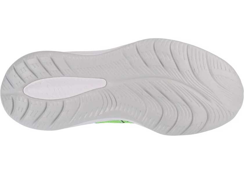 Pantofi alergare ASICS Gel-Cumulus 26 Green Barbati (BM 14356599) 4