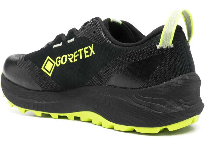 Pantofi alergare ASICS Gel-Trabuco 12 GTX Black Barbati (BM 14356608) 3