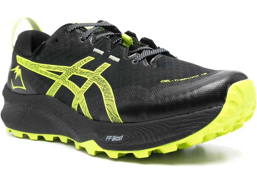 Pantofi alergare ASICS Gel-Trabuco 12 GTX Black Barbati (BM 14356608) 2