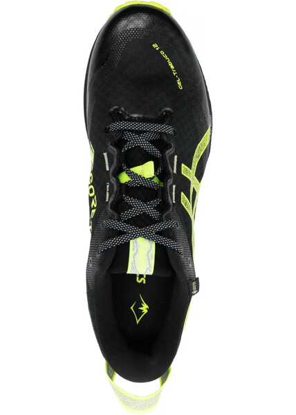 Pantofi alergare ASICS Gel-Trabuco 12 GTX Black Barbati (BM 14356608) 4