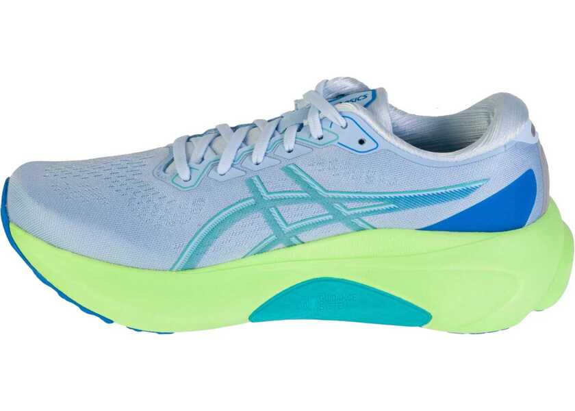 Pantofi alergare ASICS Gel-Kayano 30 Lite-Show Blue Barbati (BM 14356611) 2