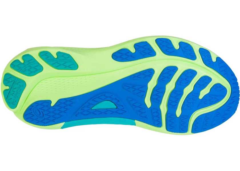 Pantofi alergare ASICS Gel-Kayano 30 Lite-Show Blue Barbati (BM 14356611) 4