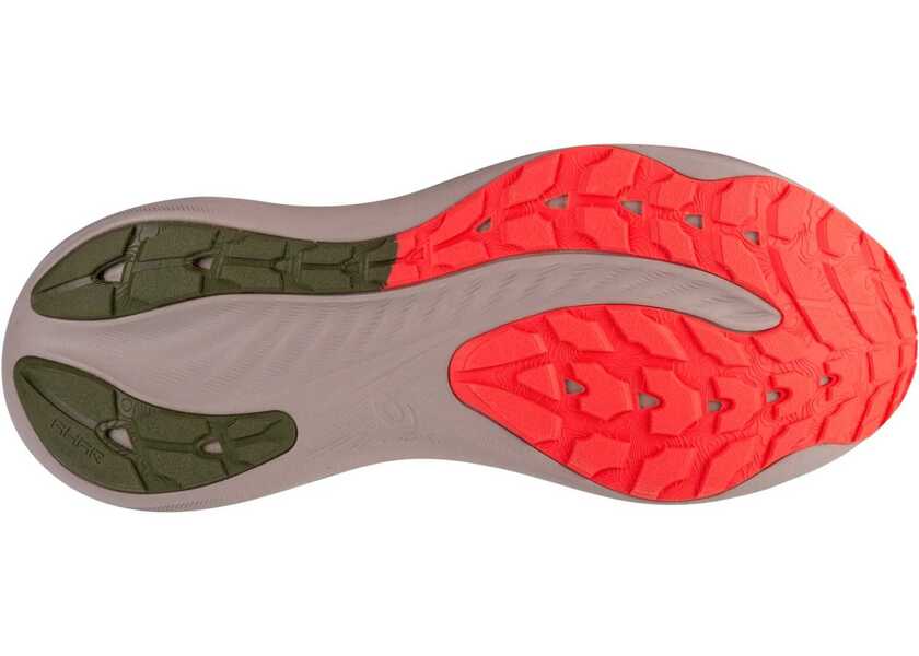 Pantofi alergare ASICS Gel-Nimbus 26 TR Green Barbati (BM 14356617) 4