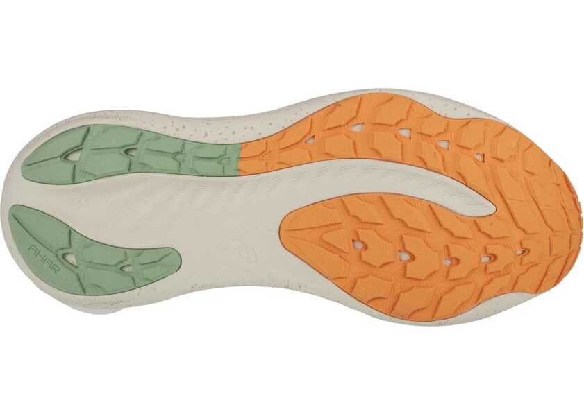 Pantofi alergare ASICS Gel-Nimbus 26 TR Green Barbati (BM 14356617) 4