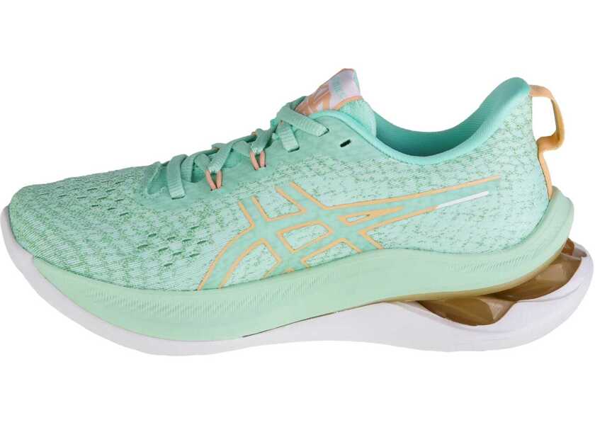 Pantofi alergare ASICS Gel-Kinsei Max Mint Femei (BM 14356620) 2