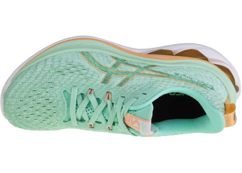 Pantofi alergare ASICS Gel-Kinsei Max Mint Femei (BM 14356620) 3