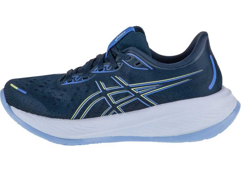 Pantofi alergare ASICS Gel-Cumulus 26 Blue Femei (BM 14356623) 2