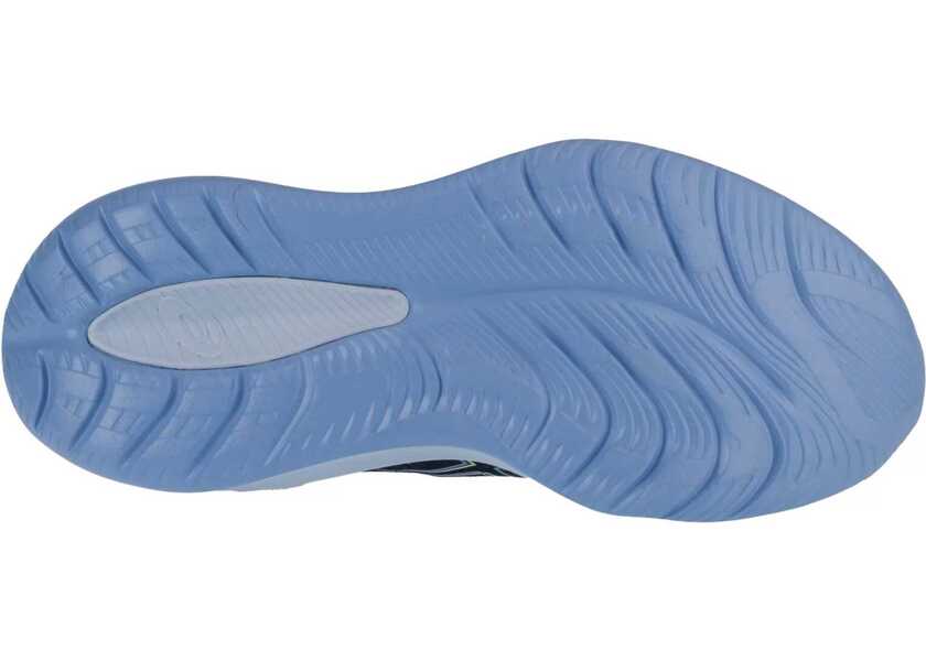 Pantofi alergare ASICS Gel-Cumulus 26 Blue Femei (BM 14356623) 4