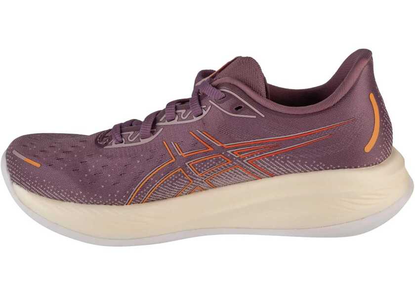 Pantofi alergare ASICS Gel-Cumulus 26 Purple Femei (BM 14356623) 2