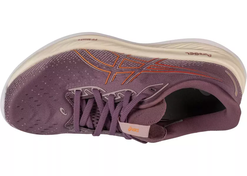 Pantofi alergare ASICS Gel-Cumulus 26 Purple Femei (BM 14356623) 3