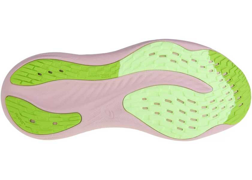 Pantofi alergare ASICS Gel-Nimbus 26 Black Femei (BM 14356626) 4