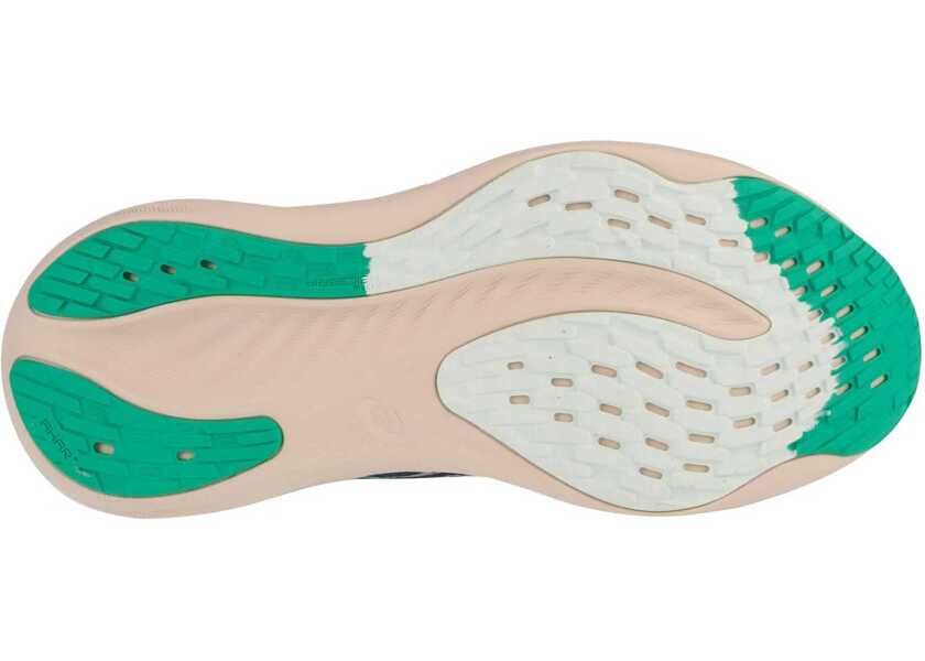 Pantofi alergare ASICS Gel-Nimbus 26 Navy Femei (BM 14356626) 4