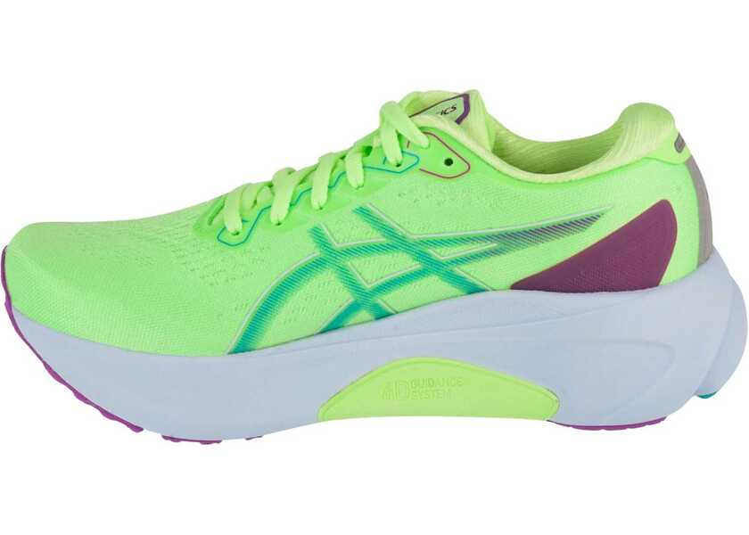 Pantofi alergare ASICS Gel-Kayano 30 Lite-Show Green Femei (BM 14356632) 2