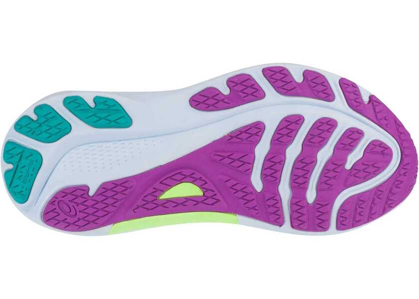 Pantofi alergare ASICS Gel-Kayano 30 Lite-Show Green Femei (BM 14356632) 4