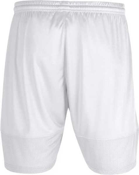 Pantaloni scurti Joma Toledo II Shorts White Barbati (BM 14356638) 2