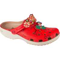 Slapi Classic Frida Kahlo Classic Clog Femei