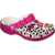 Crocs LOL Surprise Diva Girls Classic Clog White