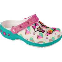 Papuci LOL Surprise BFF Girls Classic Clog Fete