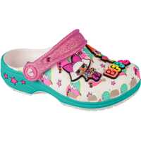 Papuci LOL Surprise BFF Kids Classic Clog Fete