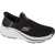 SKECHERS Slip-Ins Max Cushioning Elite 2.0 Black