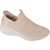SKECHERS Slip-Ins Ultra Flex 3.0 - Cozy Streak Beige