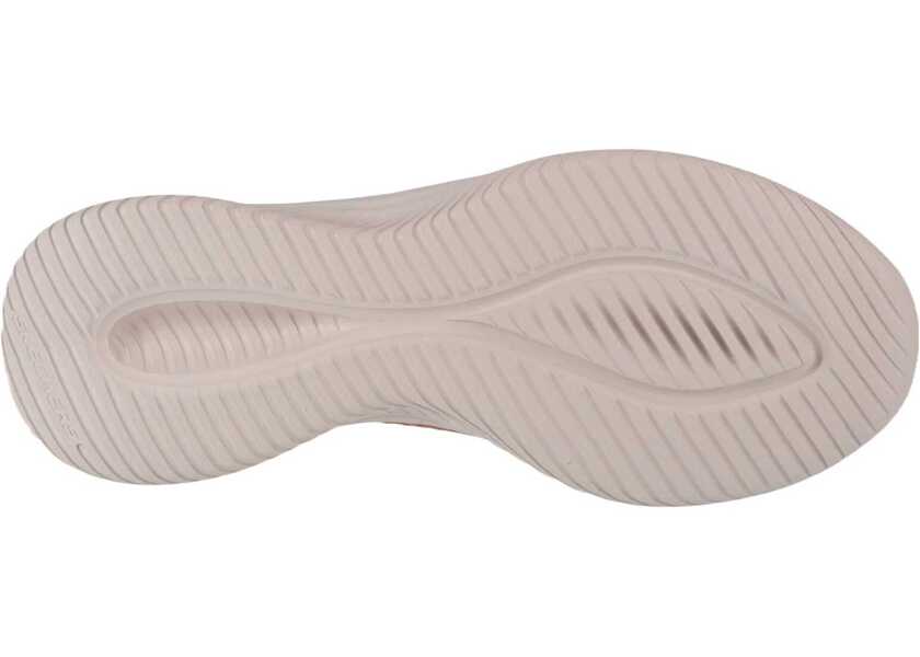 Sneakers SKECHERS Slip-Ins Ultra Flex 3.0 - Cozy Streak Brown Femei (BM 14356725) 4