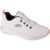 SKECHERS Vapor Foam - Fresh Trend White