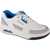 SKECHERS Uno Court - Low-Post White