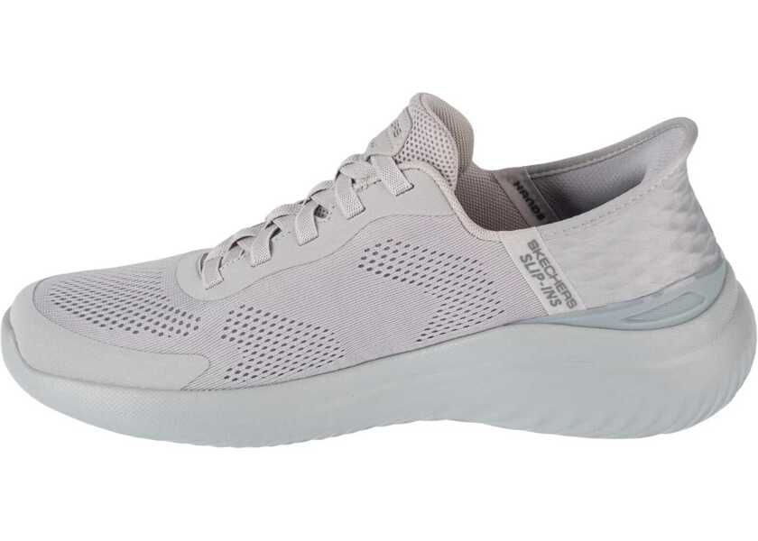 Sneakers SKECHERS Slip-Ins: Bounder 2.0 - Emerged Grey Barbati (BM 14356758) 2